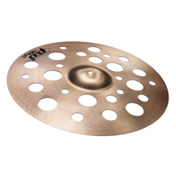 Paiste PSTX Swiss Medium Crash 18" купить