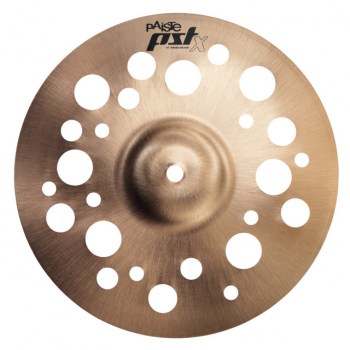 Paiste PSTX Swiss Splash 10" купить