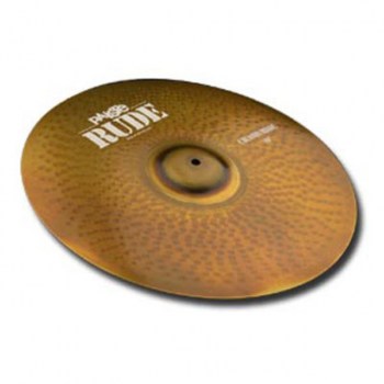 Paiste Rude Crash Ride 18" купить