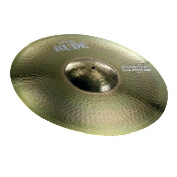 Paiste Rude Mega Power Ride 24" купить