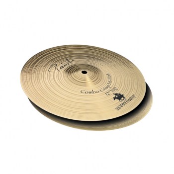 Paiste Signature Combo Crisp HiHat 12", Stewart Copeland купить