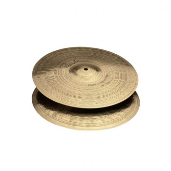 Paiste Signature Dark Crisp HiHat 14" купить