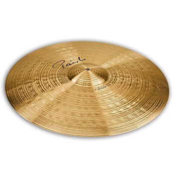 Paiste Signature Full Ride 22" купить