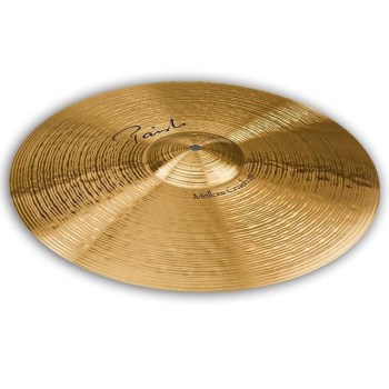 Paiste Signature Mellow Crash 18" купить