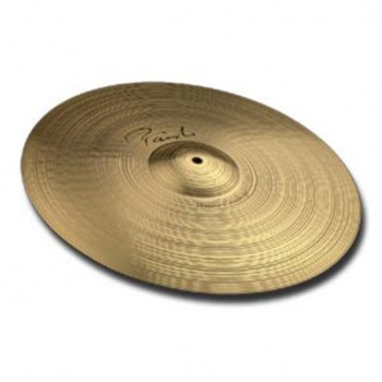 Paiste Signature Power Crash 17" купить