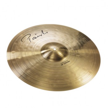 Paiste Signature Precision Crash 18" купить