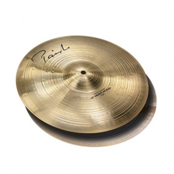 Paiste Signature Precision HiHat, Heavy, 14" купить