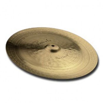 Paiste Signature Thin China 18" купить