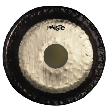 Paiste Symphonic Gong 24" купить