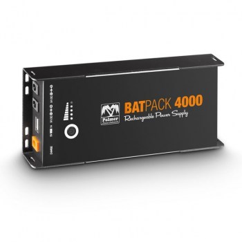 Palmer BATPACK4000 купить