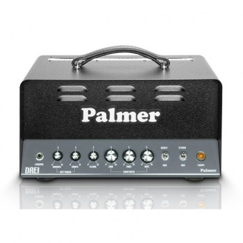 Palmer Drei Headamp 3-fach Eintaktverstorker купить