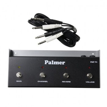 Palmer FAT 50 Combo Vollrohre 50 Watt купить