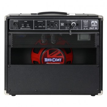 Palmer FAT 50 Combo Vollrohre 50 Watt купить