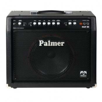 Palmer FAT 50 Combo Vollrohre 50 Watt купить