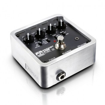 Palmer Pocket Amp MK2 Guitar Preamp купить