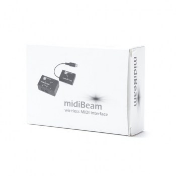 Panda Audio midiBeam Wireless MIDI System купить