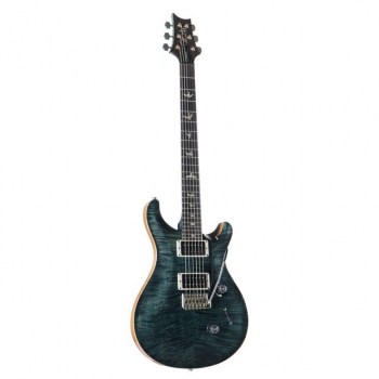 Paul Reed Smith Custom 24 10-Top Slate Blue #16 229683 купить