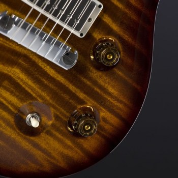 Paul Reed Smith McCarty 10-Top Black Gold Burst #15221433 купить