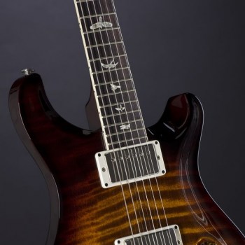 Paul Reed Smith McCarty 10-Top Black Gold Burst #15221433 купить