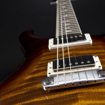 Paul Reed Smith McCarty 10-Top Black Gold Burst #15221433 купить