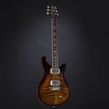 Paul Reed Smith McCarty 10-Top Black Gold Burst #15221433 купить