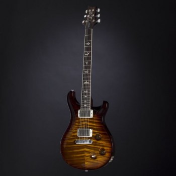 Paul Reed Smith McCarty 10-Top Black Gold Burst #15221433 купить