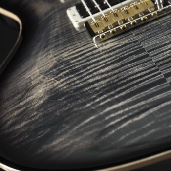 Paul Reed Smith P24 Charcoal Burst #16 228848 купить