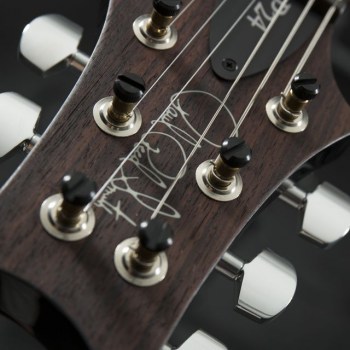 Paul Reed Smith P24 Charcoal Burst #16 228848 купить