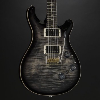 Paul Reed Smith P24 Charcoal Burst #16 228848 купить