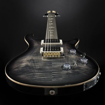 Paul Reed Smith P24 Charcoal Burst #16 228848 купить