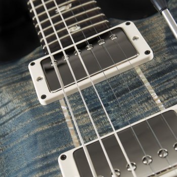 Paul Reed Smith Santana 10-Top Faded Whale Blue #15 222950 купить