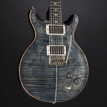 Paul Reed Smith Santana 10-Top Faded Whale Blue #15 222950 купить