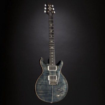 Paul Reed Smith Santana 10-Top Faded Whale Blue #15 222950 купить