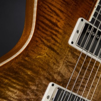 Paul Reed Smith SC 245 Autumn Sky #16 226616 купить