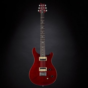 Paul Reed Smith SE 277 Black Cherry купить