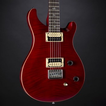 Paul Reed Smith SE 277 Black Cherry купить