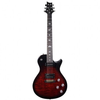 Paul Reed Smith SE Chris Robertson Black Stone Cherry Burst купить