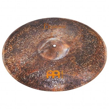 Meinl B20edtr 20` Extra Dry Thin Ride купить