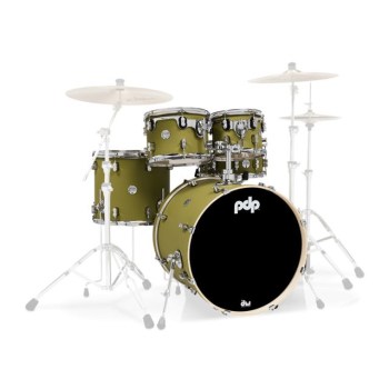 PDP Concept Maple CM5 Shell Set Satin Olive купить