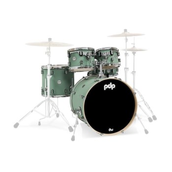 PDP Concept Maple CM5 Shell Set Satin Seafoam купить