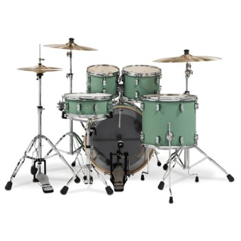 PDP Concept Maple CM5 Shell Set Satin Seafoam купить