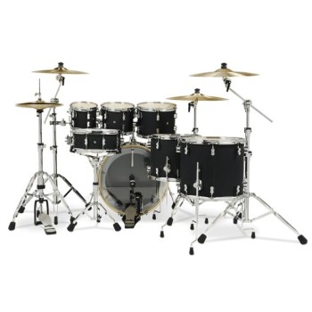 PDP Concept Maple CM7 Shell Set Satin Black купить