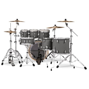 PDP Concept Maple CM7 Shell Set Satin Pewter купить