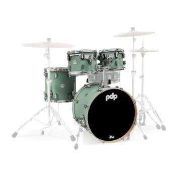 PDP Concept Maple Shell-Set CM4 Satin Seafoam купить