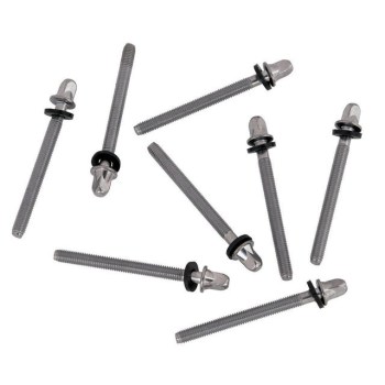 PDP True-Pitch Tension Rods 55mm (Chrome) купить