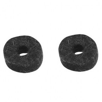 Pearl Cymbal felts, FL-95/2, for clutch CL-95 / 90, 2 pcs купить