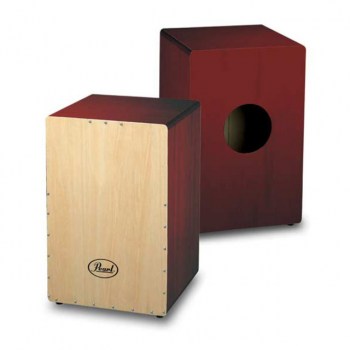 Pearl Cajon PBC-503, Matte Wine Red купить