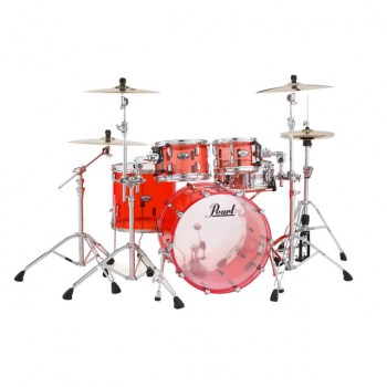 Pearl Crystal Beat CRB504P/C, Ruby Red #731 купить