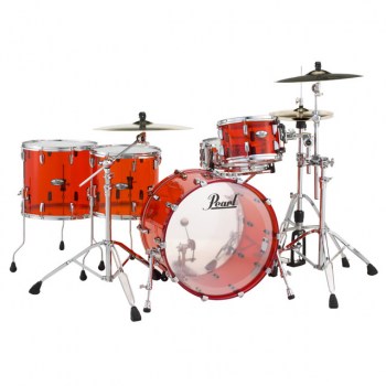 Pearl Crystal Beat CRB524FP/C, Ruby Red #731 купить