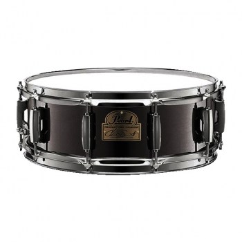 Pearl CS1450 Chad Swithh Snare 14"x5", Black Nickel Steel купить